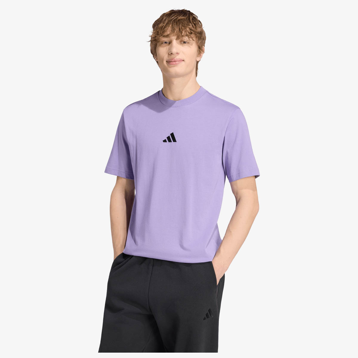 adidas M SL SJ T | Спортни обувки, дрехи, оборудване
