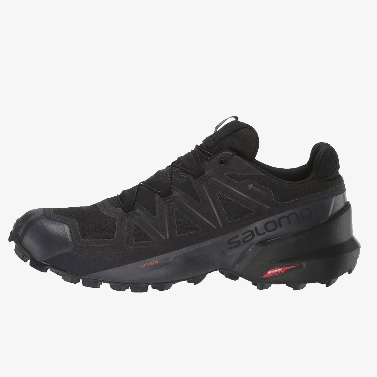 SALOMON Маратонки SPEEDCROSS 5 GTX 
