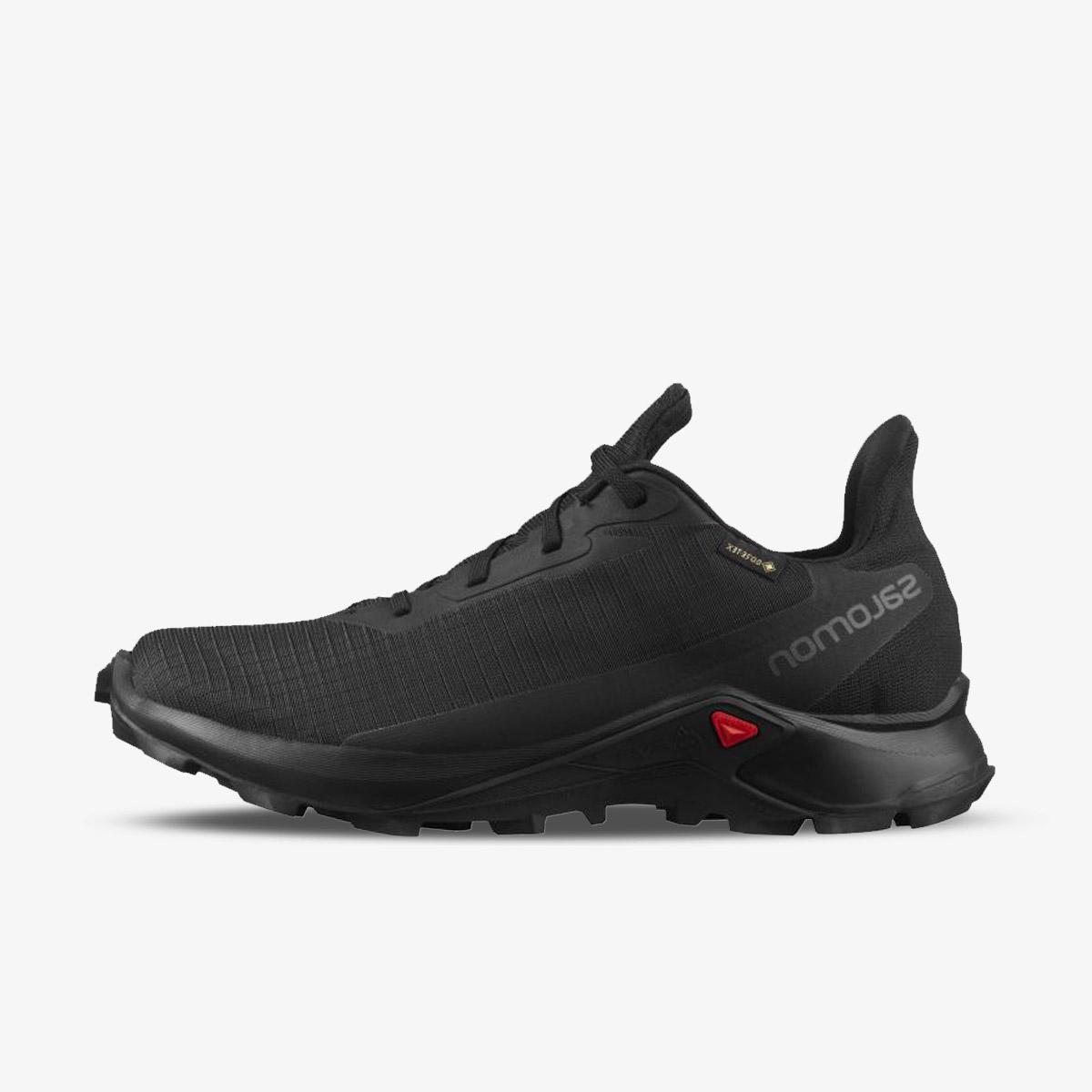 SALOMON Маратонки ALPHACROSS 3 GORE-TEX 