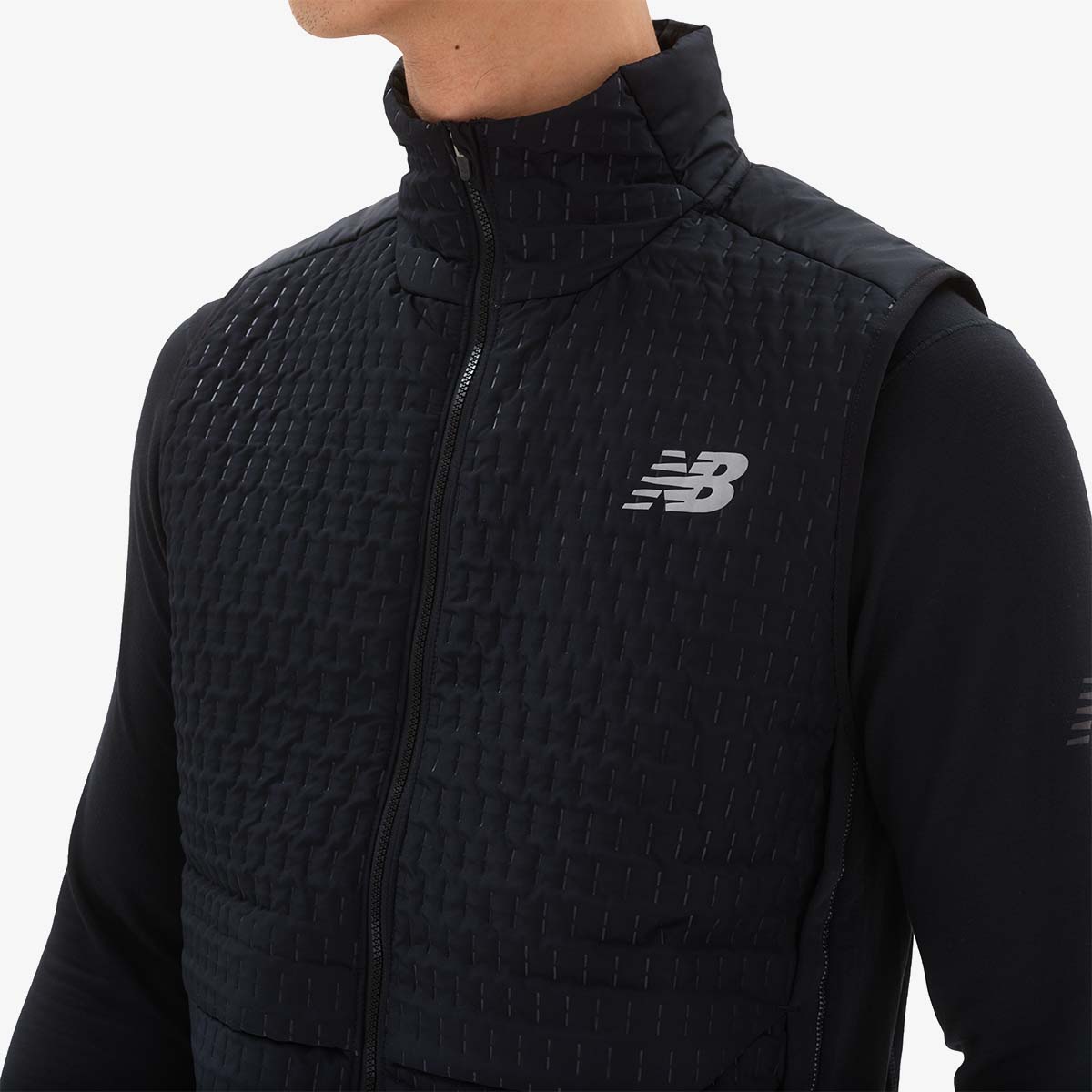 Nb radiant heat vest 2025