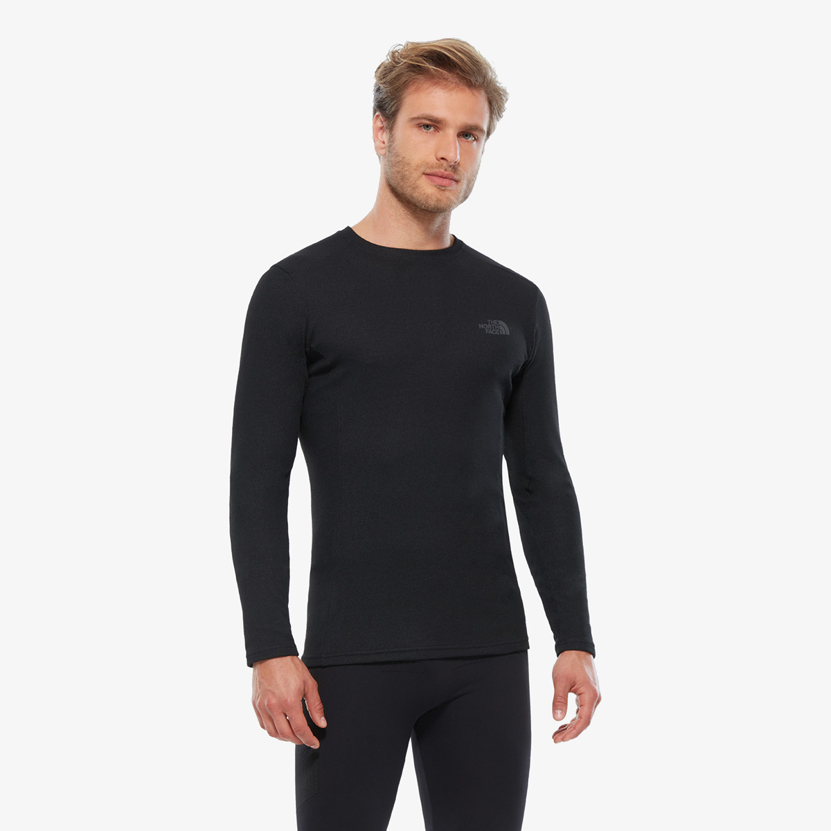 The North Face Термоблуза EASY | Спортни обувки, дрехи, оборудване