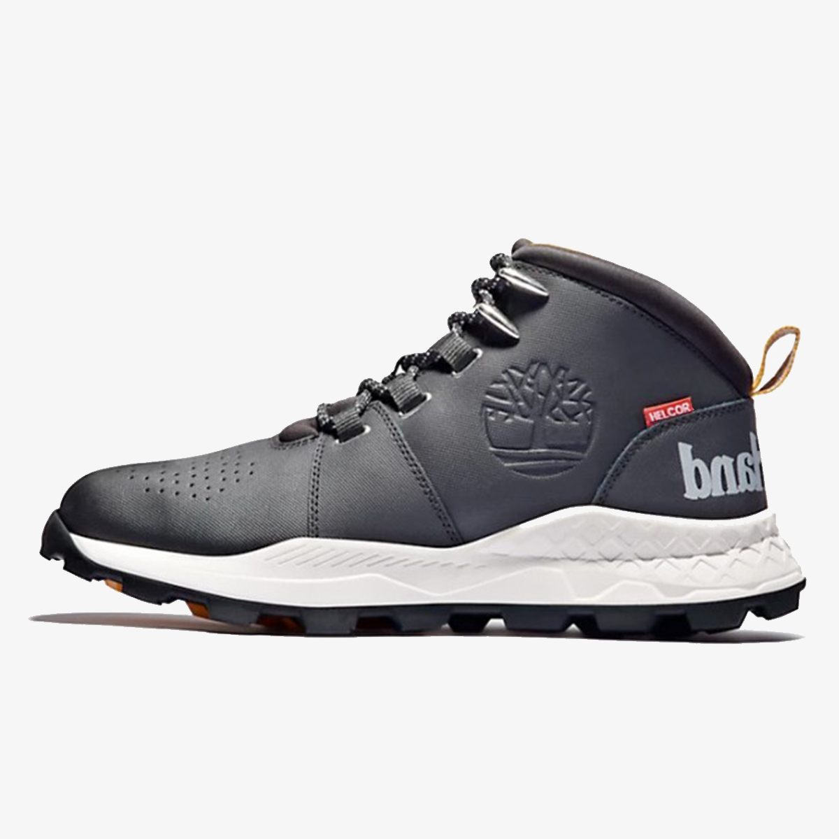 Timberland BROOKLYN CITY MID | Спортни обувки, дрехи, оборудване