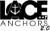 Lace Anchors