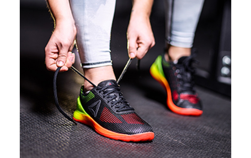 REEBOK CROSSFIT ® NANO 7