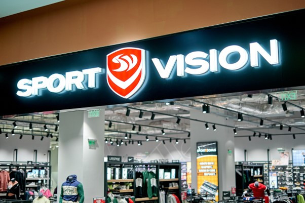 Sport Vision Pleven