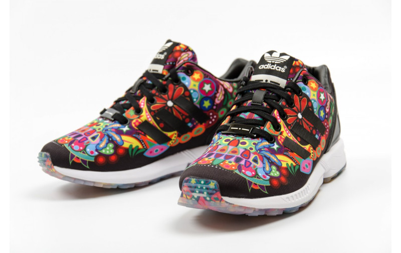 Adidas Originals adidas ZX flux