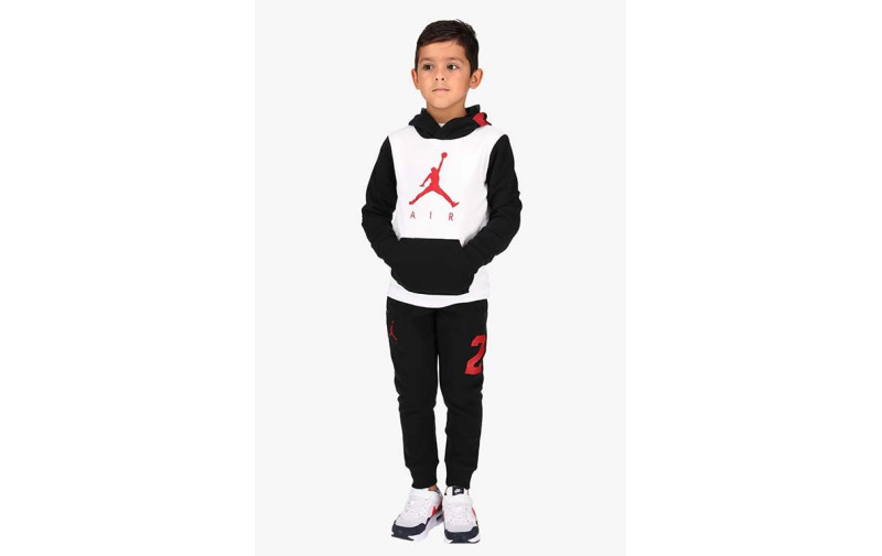 JORDAN ЗА НАЙ-МАЛКИТЕ