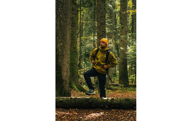 OUTDOOR FOR MEN