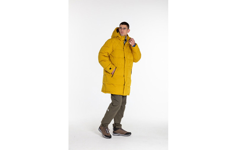 MONT classic style