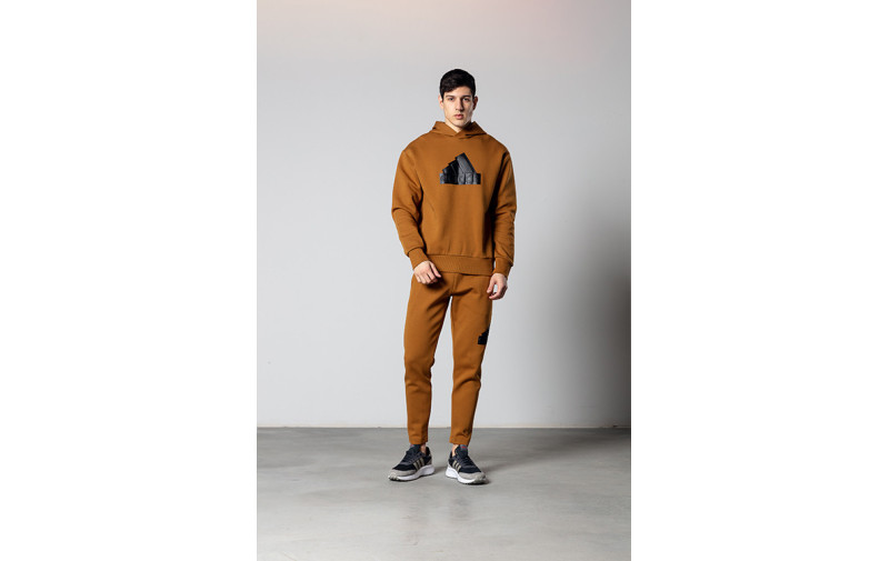 ADIDAS CASUAL LOOK