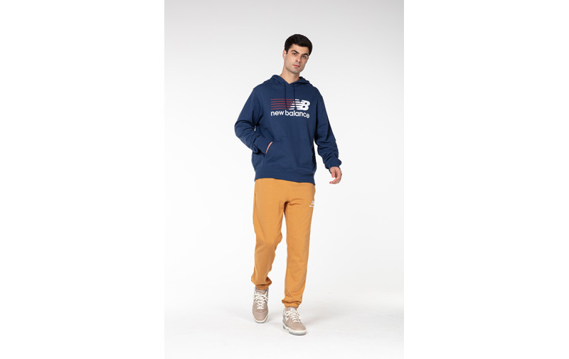 NEW BALANCE outfit