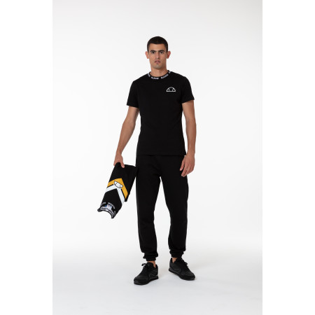 ELLESSE Black Outfit