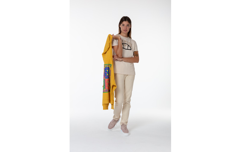 ELLESSE Autumn Outfit