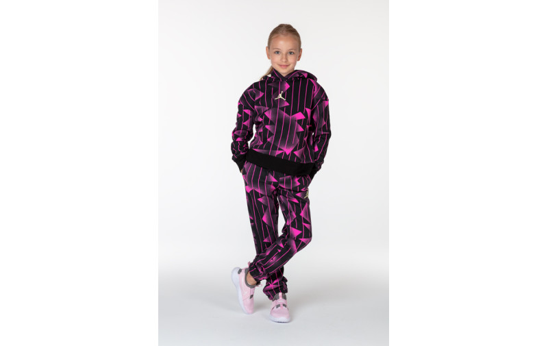 Nike Jordan за момичета