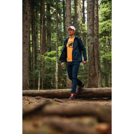 Mammut outdoor outfit