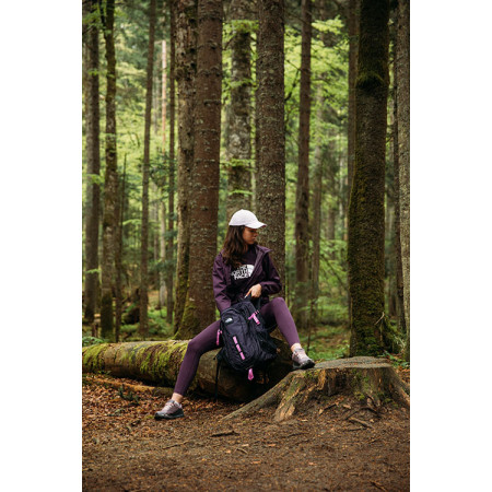 The North Face outdoor outfit