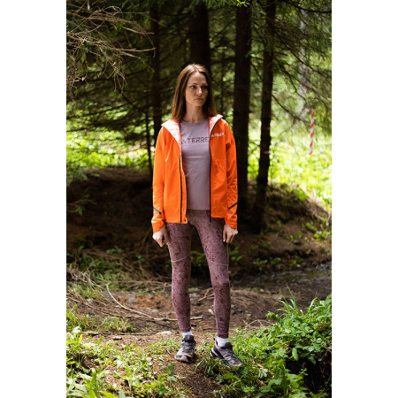 adidas Terrex outdoor outfit