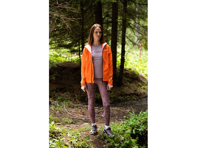 adidas Terrex outdoor outfit