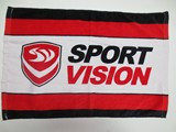 Sport Vision Кърпа TOWEEL 90X160CM 