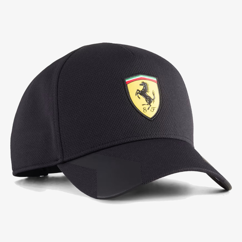Puma FERRARI BB Cap Puma Black 
