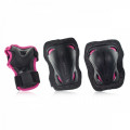 BLADEGEAR JUNIOR 3 PACK PINK 