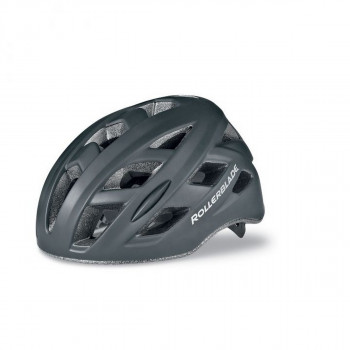 STRIDE HELMET (CE) BLACK 