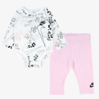 Nike Комплект NKG BODYSUIT LEGGING SET 