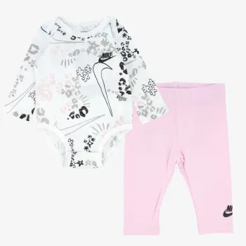 Nike- Haddad КОМПЛЕКТ NKG BODYSUIT LEGGING SET 