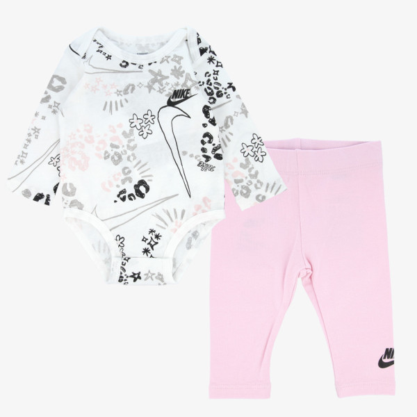 Nike Комплект NKG BODYSUIT LEGGING SET 