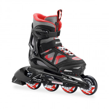 COMET 3.0 BLACK/RED 