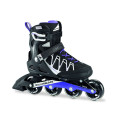 SIRIO 80 ST W BLACK/PURPLE 