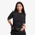 Puma UNTOLD X PUMA Waist Bag PUMA Black 