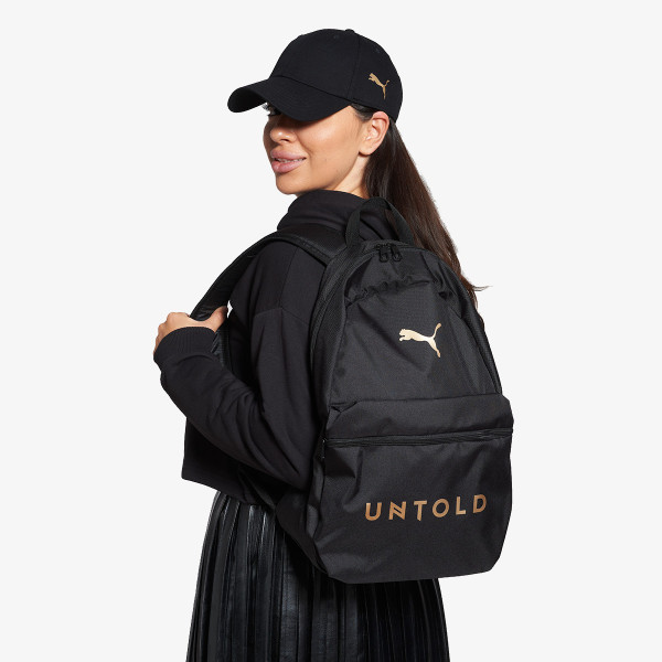 Puma UNTOLD X PUMA Backpack PUMA Black 