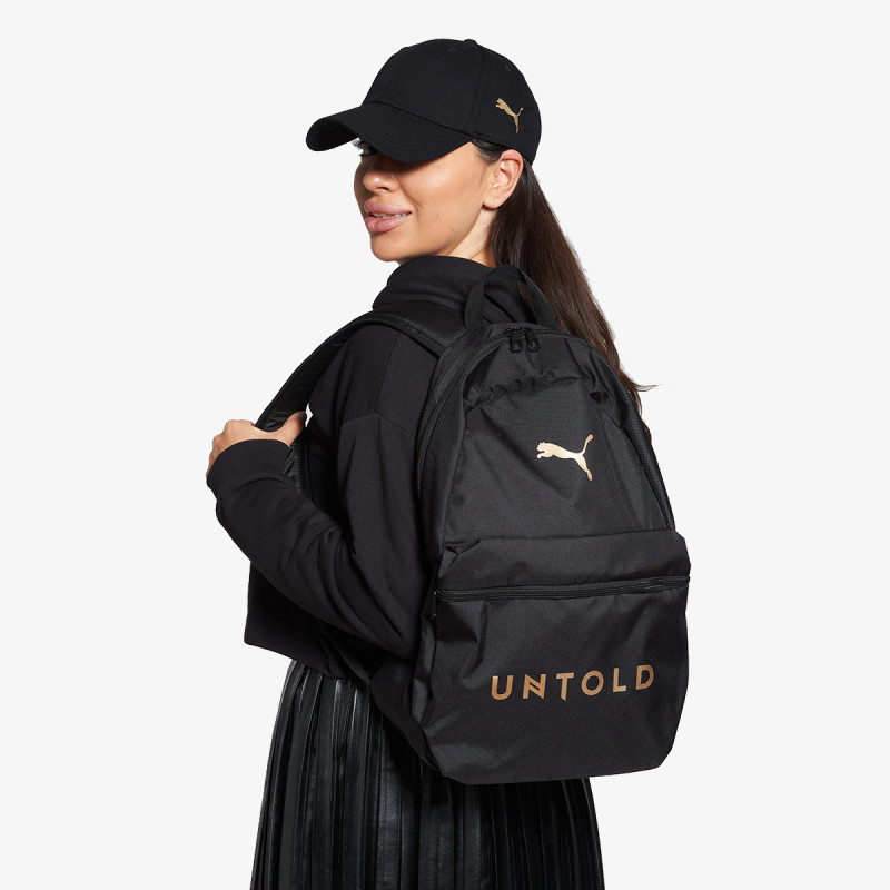 Puma UNTOLD X PUMA Backpack PUMA Black 