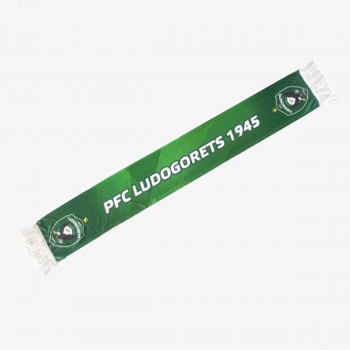 LUDOGORETS PFC LUDOGORETS SCARF 
