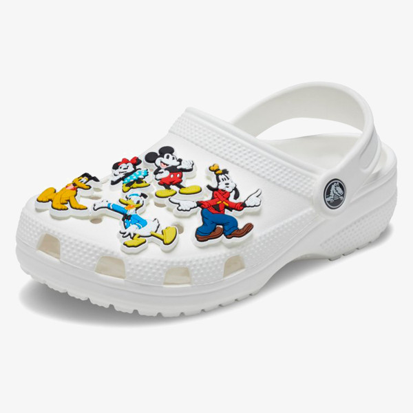Crocs DisneyMickeyFriends5Pack 