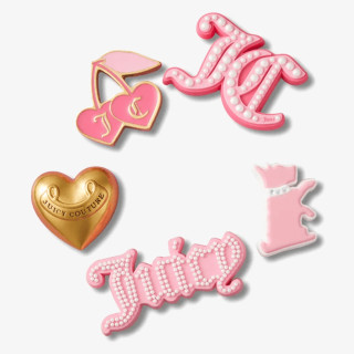 Crocs Juicy Couture 5 