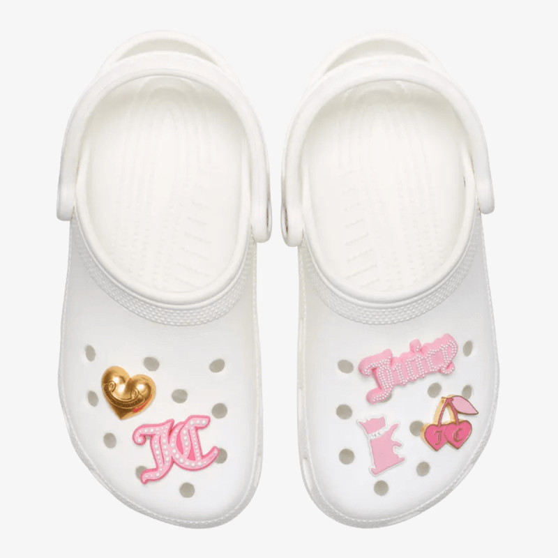 Crocs Juicy Couture 5 