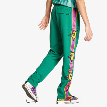 Converse JOE FRESH GOODS TRACK PANT EVERGREEN 