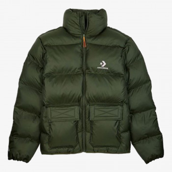 Converse Яке Patch Pocket Core Puffer 