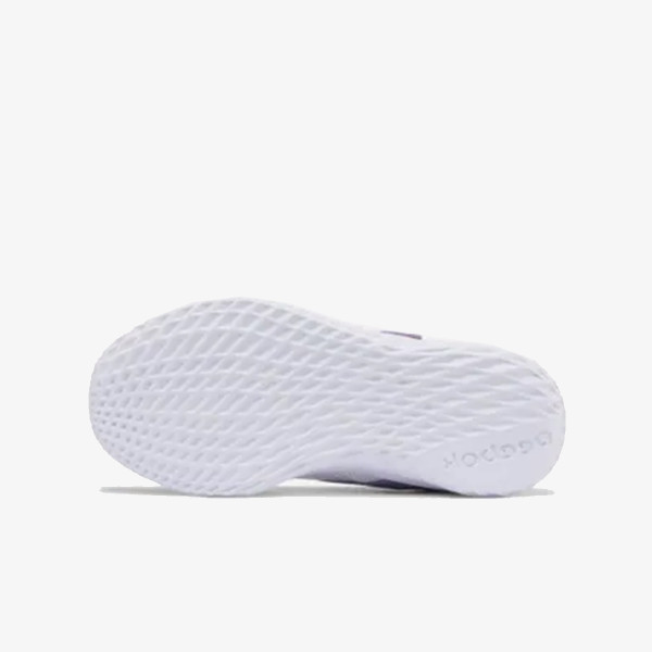 Reebok RUSH RUNNER 5 ELASTIC LACE & TOP STRAP 