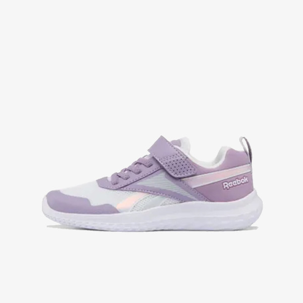 Reebok RUSH RUNNER 5 ELASTIC LACE & TOP STRAP 