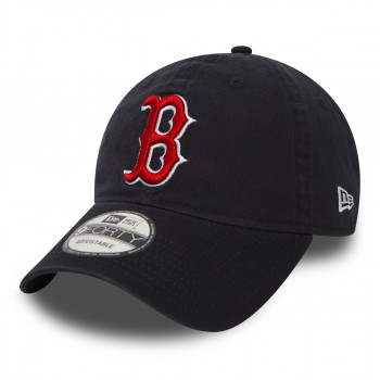 New Era THE LEAGUE BOSRED GM 