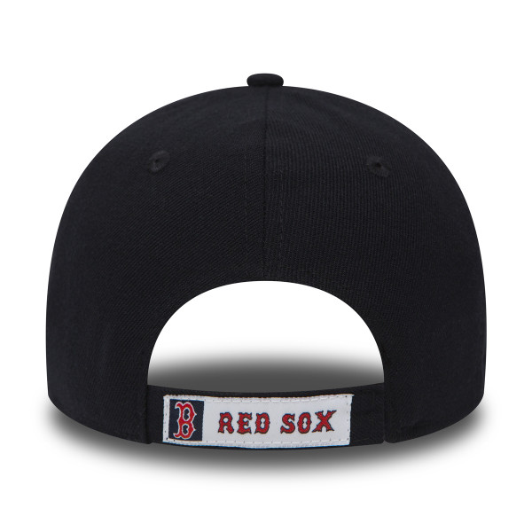 New Era THE LEAGUE BOSRED GM 