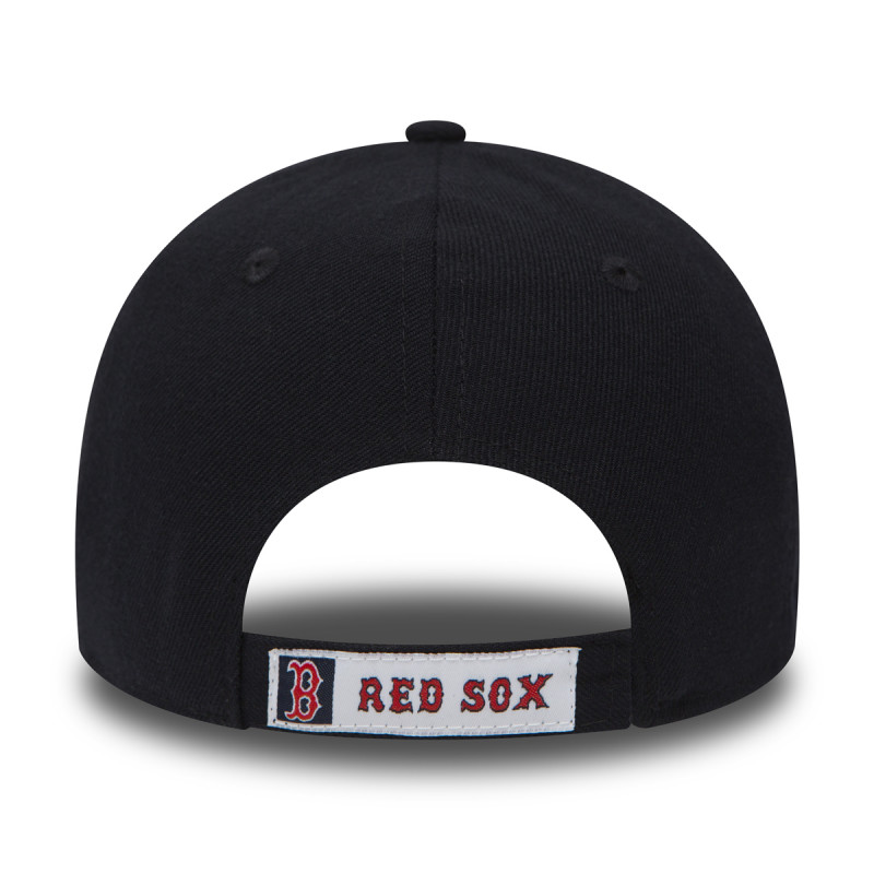 New Era THE LEAGUE BOSRED GM 