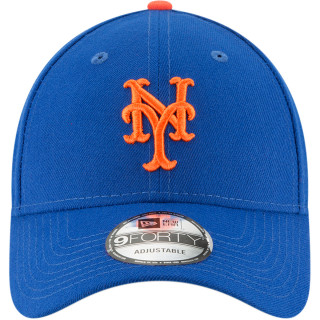 New Era Шапка с козирка NEW YORK METS OTC 