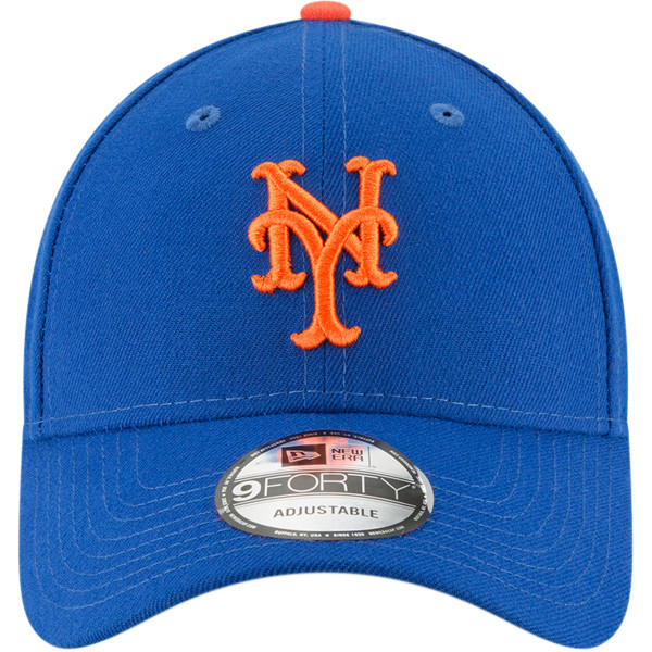 New Era Шапка с козирка NEW YORK METS OTC 