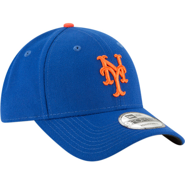 New Era Шапка с козирка NEW YORK METS OTC 