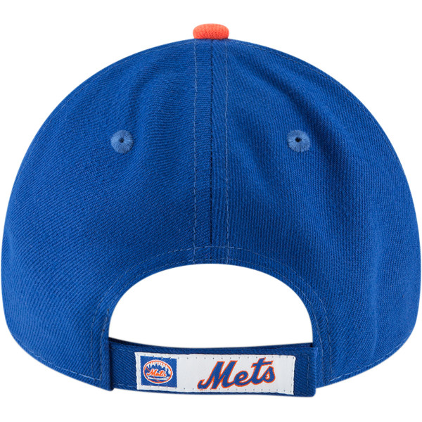 New Era Шапка с козирка NEW YORK METS OTC 