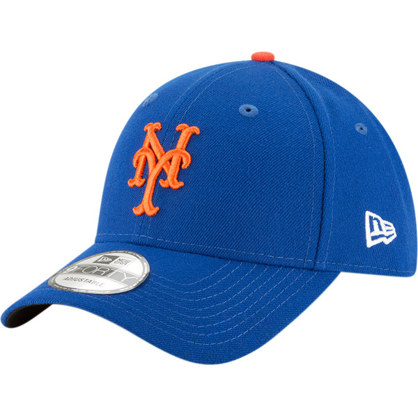 New Era Шапка с козирка NEW YORK METS OTC 